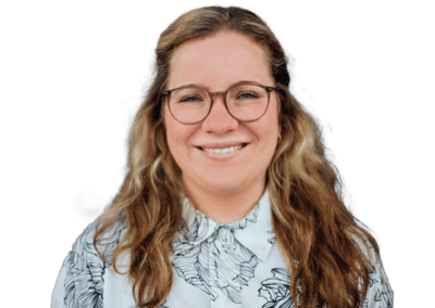 Dr. Laura Therese Heinl