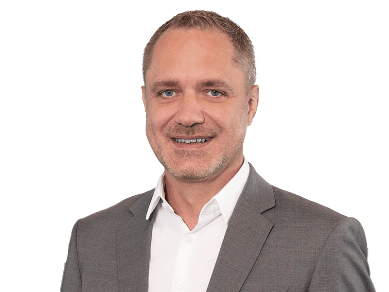 Dipl.-Kfm. Stephan Pausch