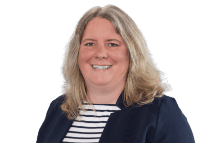 Dipl.-Kffr. Stephanie Trautmann