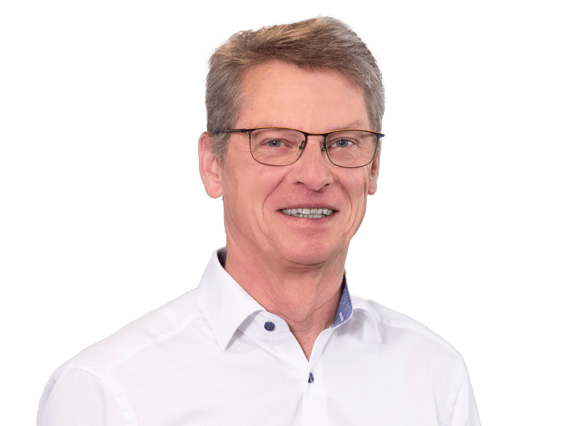 Dipl.-Ök. Thomas Weber