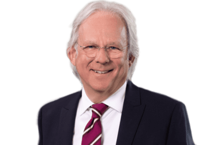 Dr. Rainer Knychalla