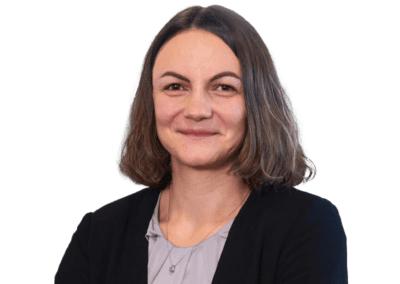 Dipl.-Betriebsw. (FH) Eva Carrillo Morantes