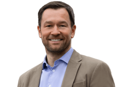 Florian Frhr. von Racknitz, LL.M.