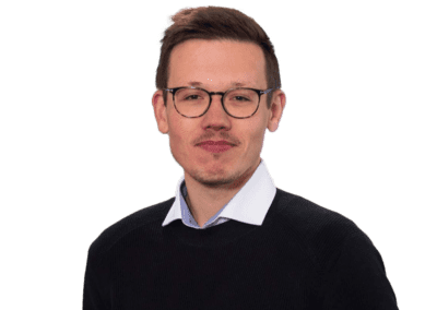 Florian Zinkl, LL.M.