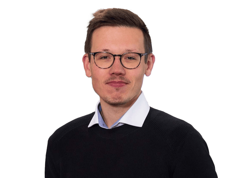 Florian Zinkl, LL.M.