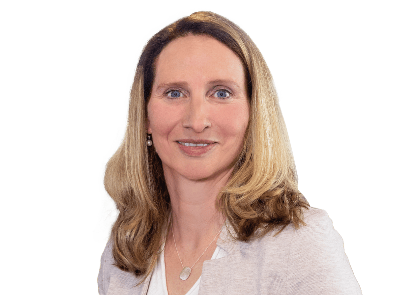 Dipl.-Kffr. Julia Fürst