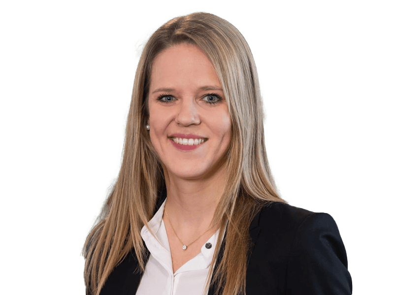 M. Sc. Kathrin Kallert