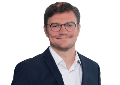 M. A. Louis Maximilian Asmussen