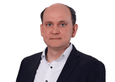 Dipl.-Kfm. Michael Eisenschink