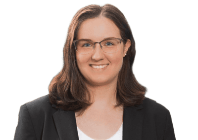 M. Sc. Julia Stusche