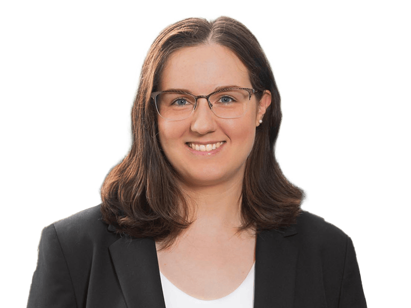 M. Sc. Julia Stusche