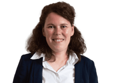 Dipl.-Kffr. Tanja Niebler