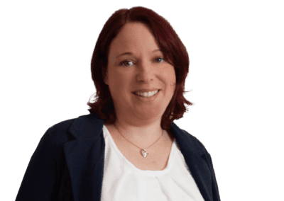 Dipl.-Betriebsw. (FH) Verena Ertl