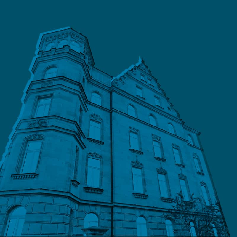 HLB HUSSMANN Rechtsanwälte in Nürnberg St. Johannes