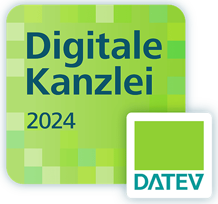 DATEV Digitale Kanzlei