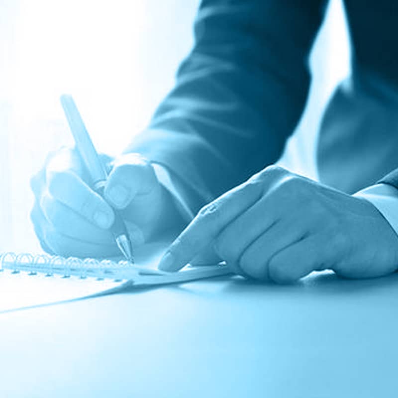 Prüfungsnahe Dienstleistungen