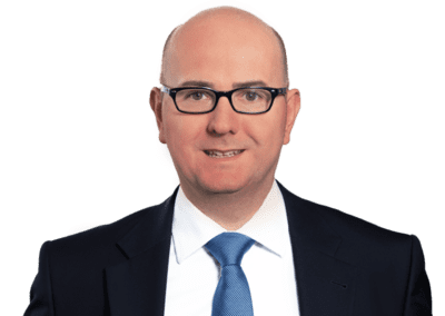 Dipl.-Betriebsw. (FH) Mattias Bahmann