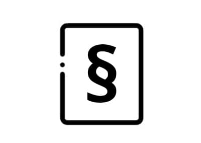 Rechtsanwalts­­fach­­­­­angestellter (m/w/d)
