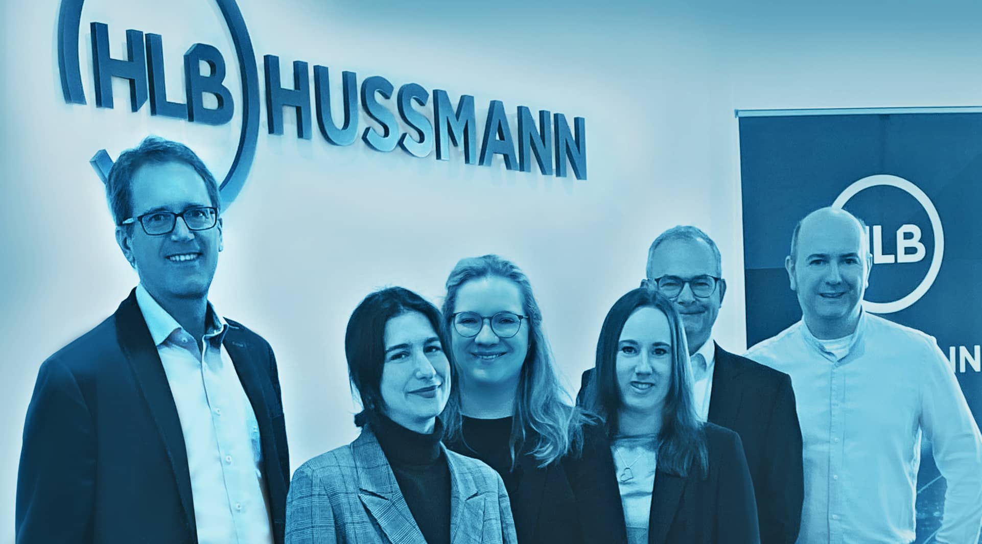 KONZERN- UND JAHRES­ABSCHLUSS­PRÜFUNGEN