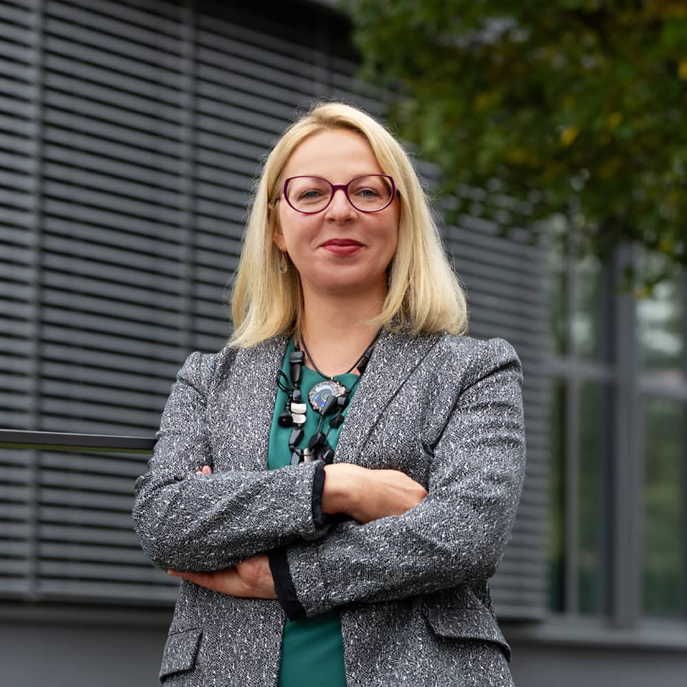 umwandlungsrecht Umwandlungsrecht