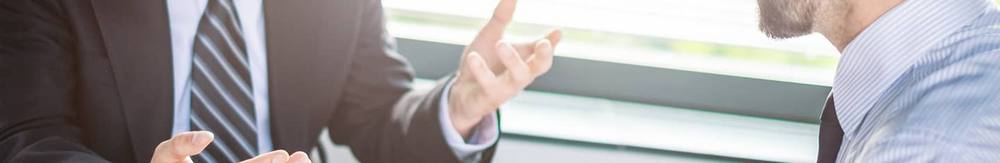 Beendigung von Organverhältnissen