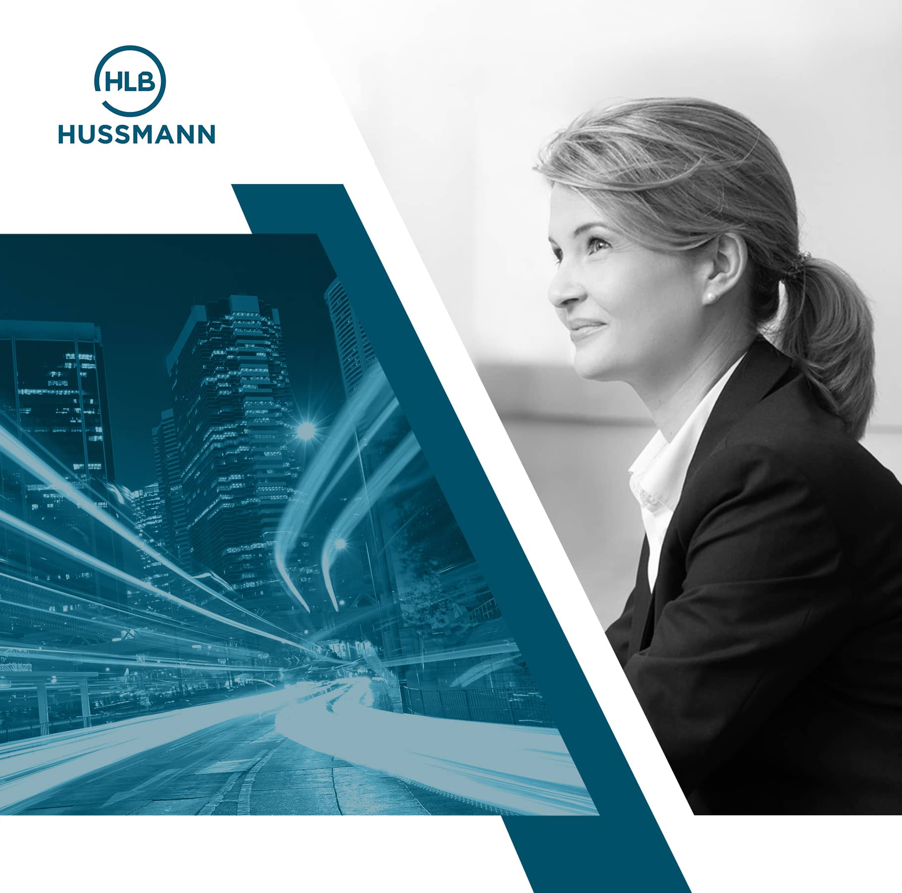 Leistungen bei HLB HUSSMANN